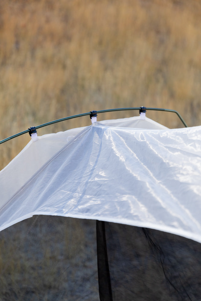 Quick Set Malaise Trap V1