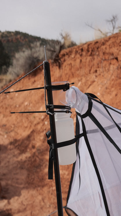 Townes Style Malaise Trap V1