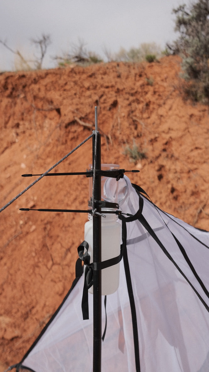 Townes Style Malaise Trap V1