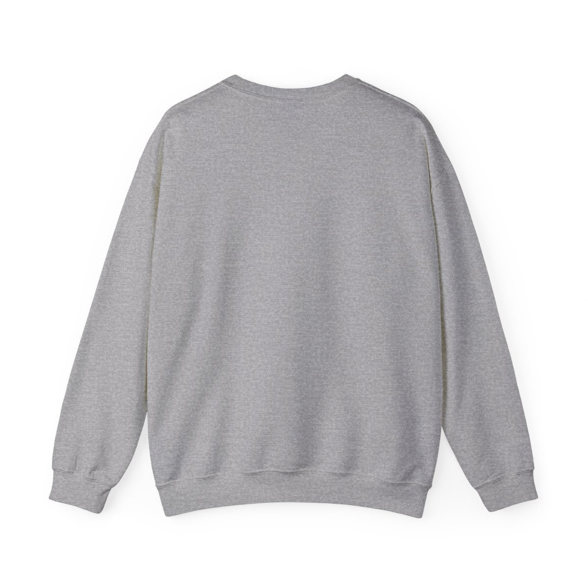 CT Mountain Heather Grey Sweatshirt