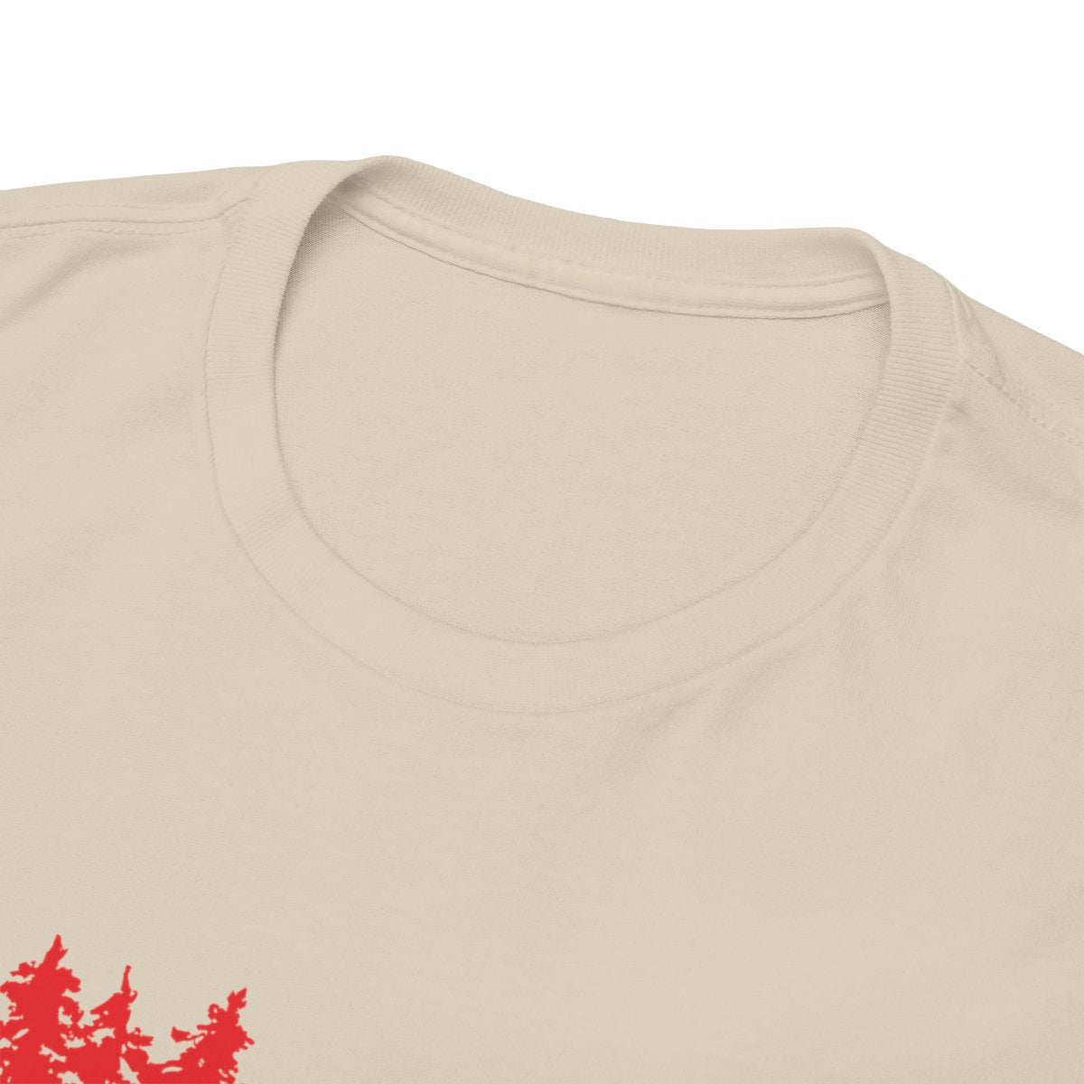 CT Mountain Sand T-shirt