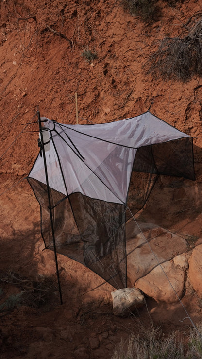 Townes Style Malaise Trap V1