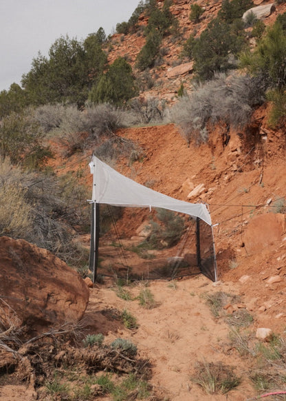 Quick Set Malaise Trap V1