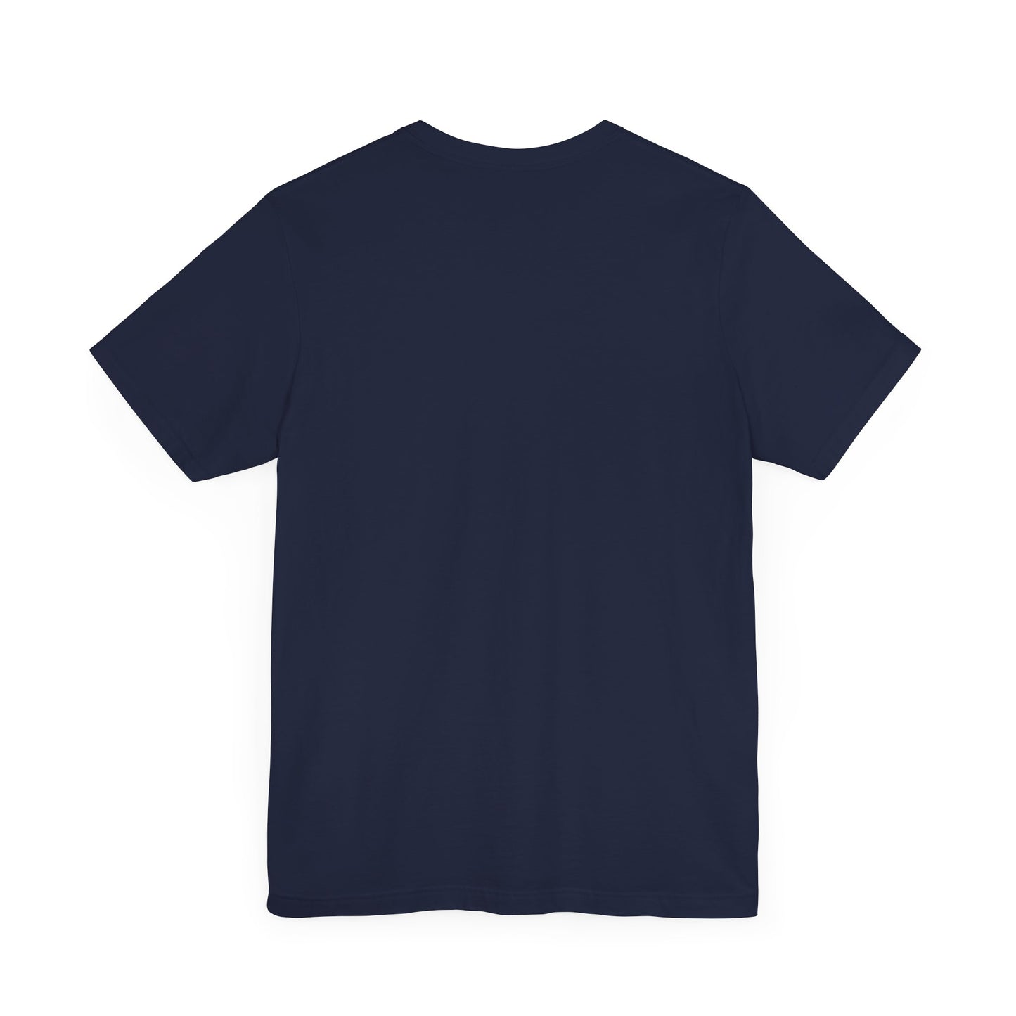 CT Mountain Navy T-shirt