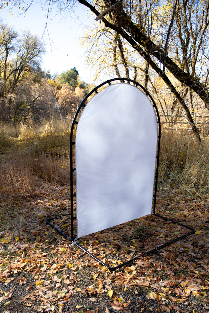 U-Frame Light Sheet