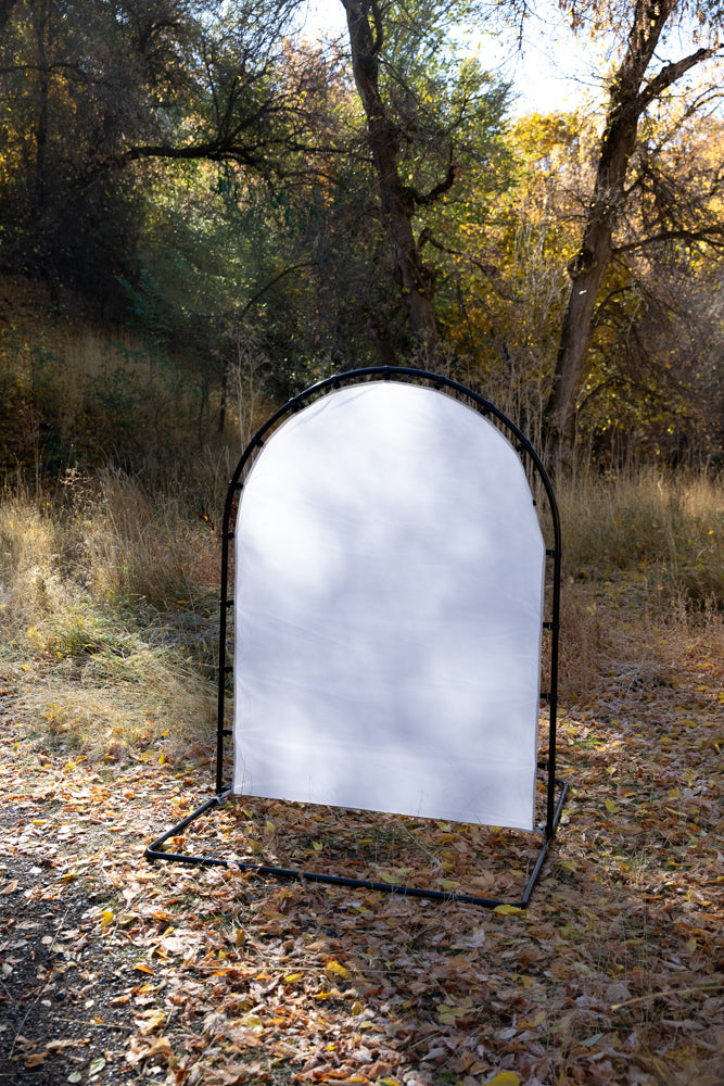 U-Frame Light Sheet