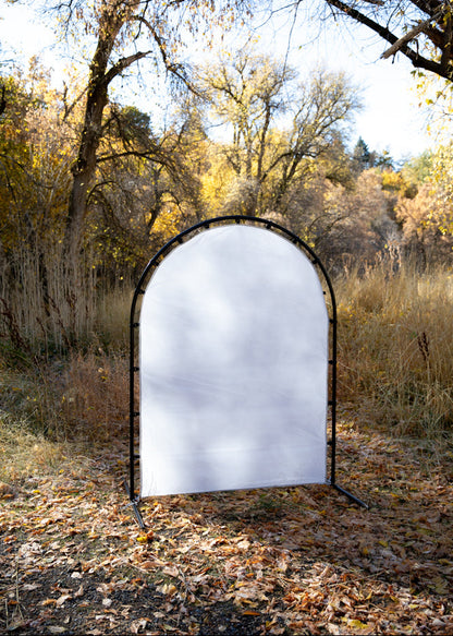 U-Frame Light Sheet