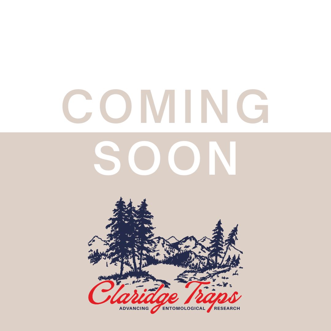 5-pack 500mL HDPE collecting bottles