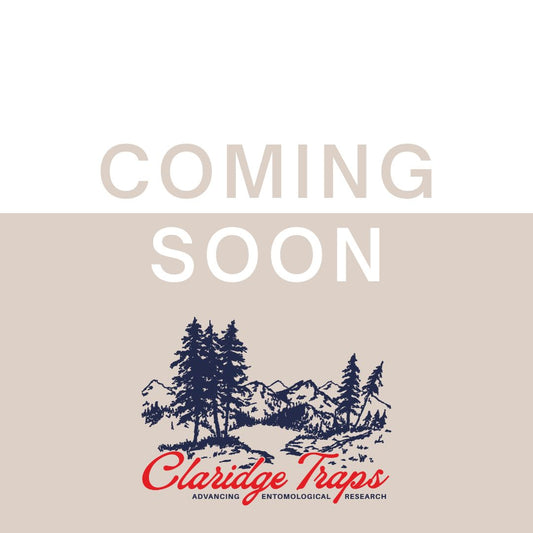 5-pack 500mL HDPE collecting bottles