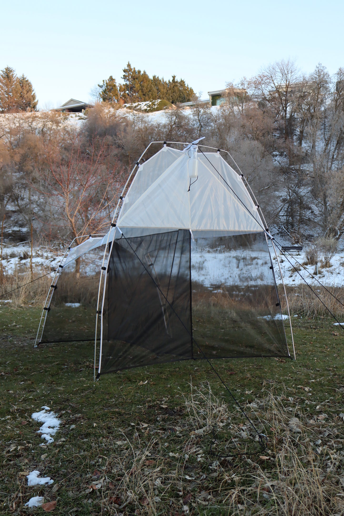 Quick Set Malaise Trap V1