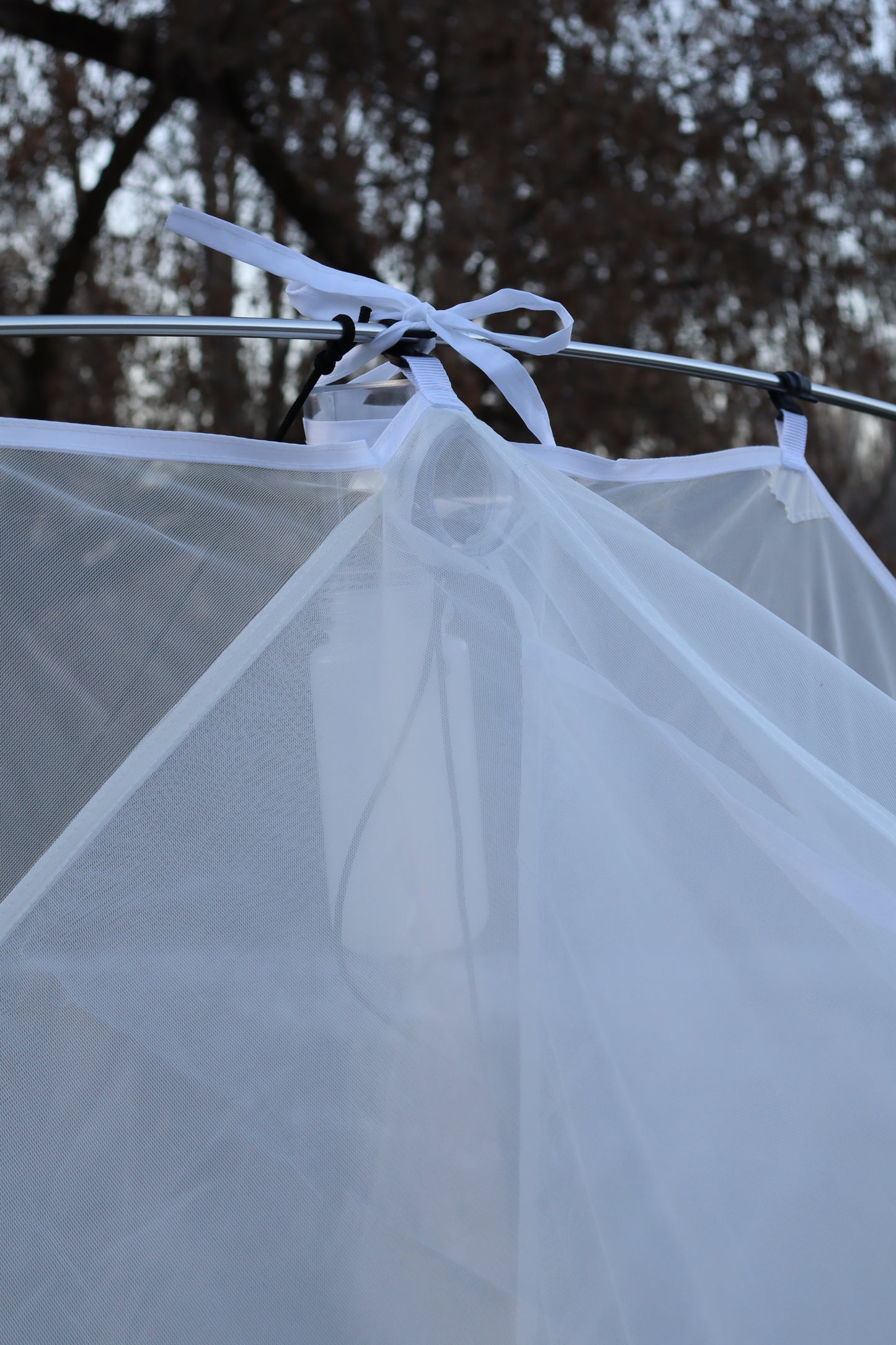 Quick Set Malaise Trap V1