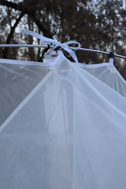 Quick Set Malaise Trap V1