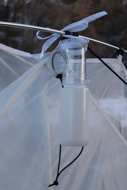 Quick Set Malaise Trap V1