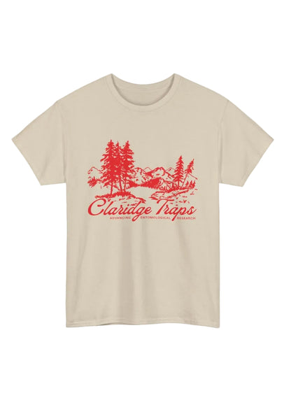 CT Mountain Sand T-shirt