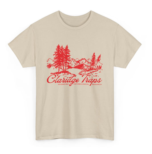 CT Mountain Sand T-shirt