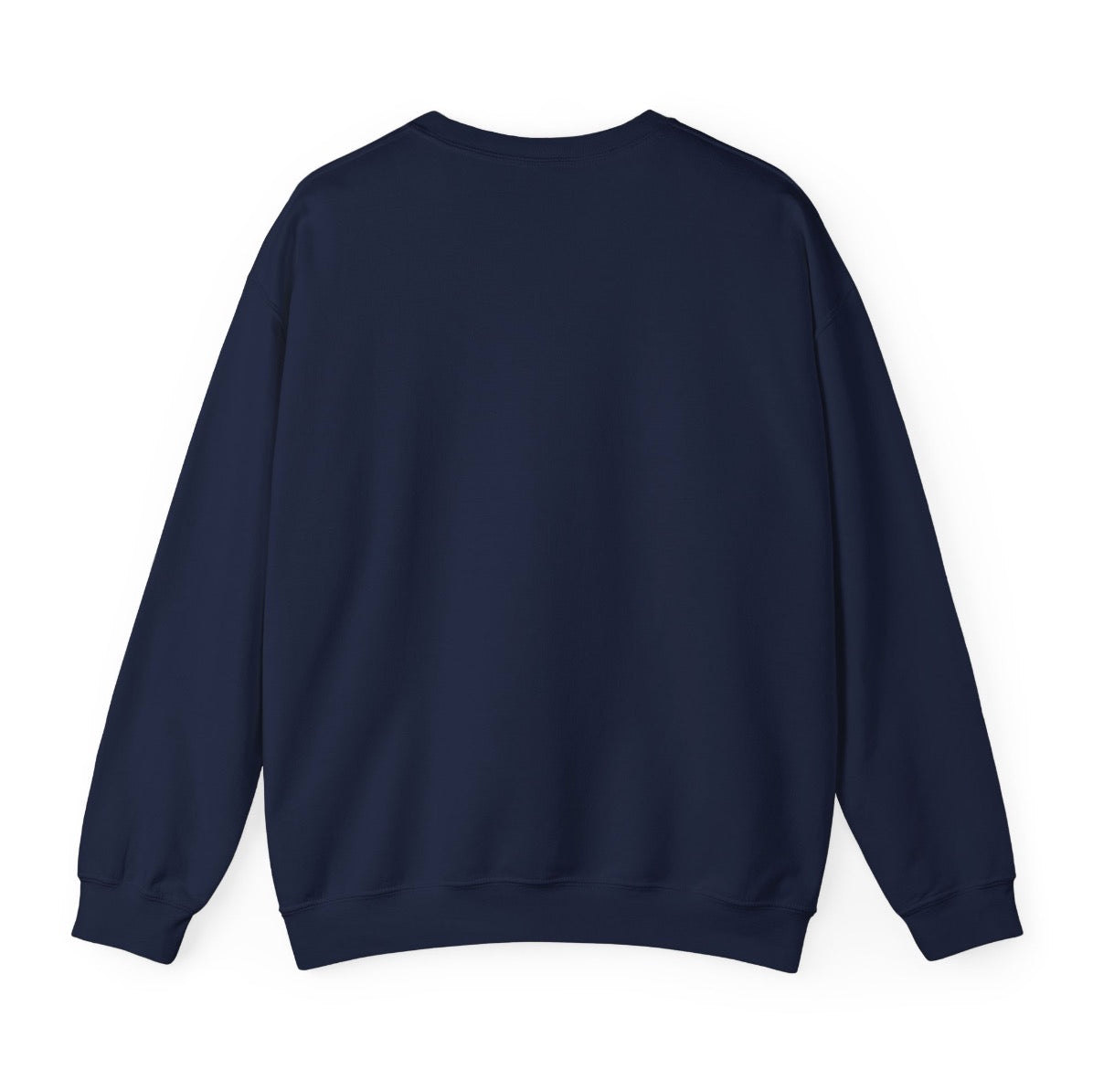 CT Mountain Navy Sweatshirt