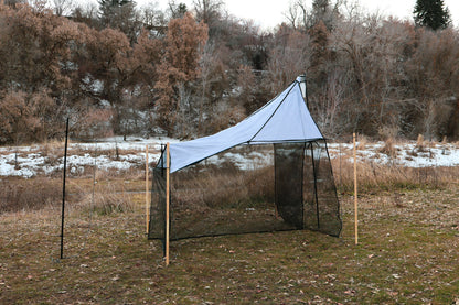 Townes Style Malaise Trap V1