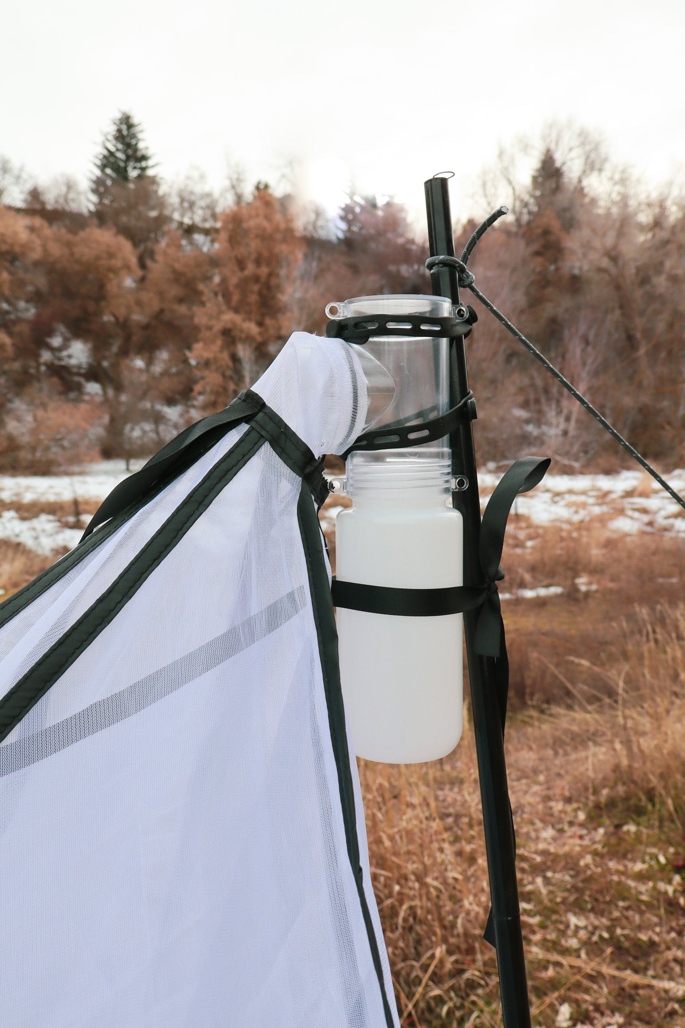 Townes Style Malaise Trap V1