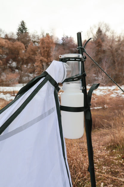 Townes Style Malaise Trap V1