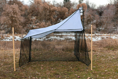 Townes Style Malaise Trap V1